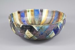 A Studio Pottery Bowl