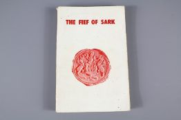 A First Edition Fief of Sark by A.H. Ewen