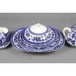 Miscellaneous Blue and White China