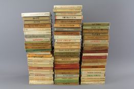 A Collection of Sixty Six Observer Books