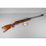 The Webley .22 Osprey Air Rifle