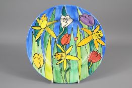 Jane Willingale for Honiton Pottery