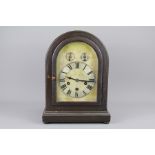 An Early 20th Century Mantel Clock