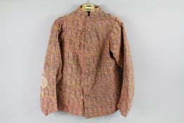 A 'Termeh' Paisley Lady's Jacket