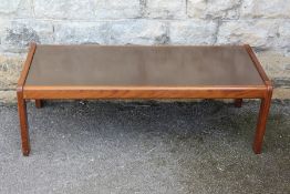 A Gordon Russell Coffee Table