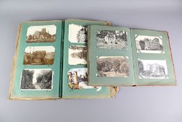 A Quantity of Late 19th Century and Early 20th Century Photographic Postcards