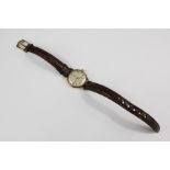 A Lady's Vintage Cyma Wrist Watch