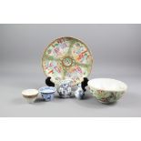 Miscellaneous Chinese Porcelain