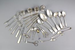 Miscellaneous Silver