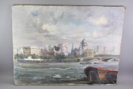 David Shepherd CBE (FRSA, FGRA 1931 - 2017) Oil Paintings