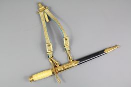 A NVA Officers Dagger