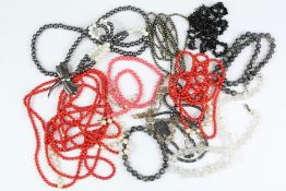 Miscellaneous Necklaces