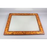 A Decorative Mirror