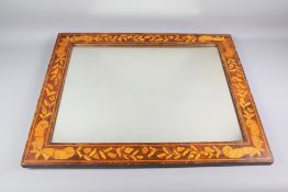 A Decorative Mirror