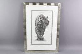 Gary Hodges Wildlife Artist (1954- ) Limited Edition Print