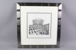 Gary Hodges Wildlife Artist (1954- ) Limited Edition Print