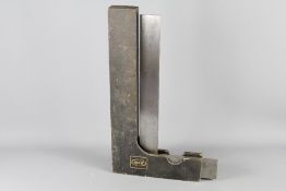 Moore & Wright Engineers Large Set Square