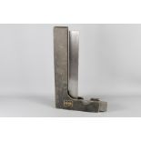 Moore & Wright Engineers Large Set Square