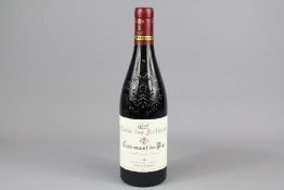 A Quantity of Good Quality French Wine