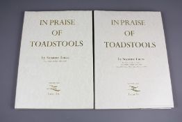 Suzanne Lucas - In Praise of Toadstools