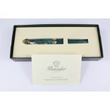 A Pineider Firenze Pen