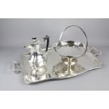 Good Quality Silver Plate