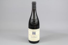 A Quantity of Good Quality French Red Wine