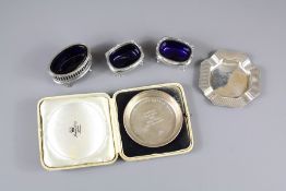 Miscellaneous Silver