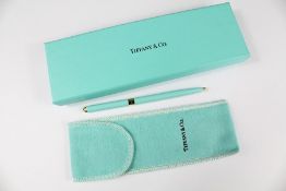 A Tiffany & Co Purse Pen
