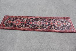 A Quality KilimTabriz Carpet