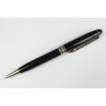 A Mont Blanc Roller Ball Pen