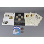 Miscellaneous Coins