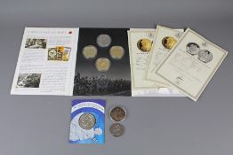 Miscellaneous Coins