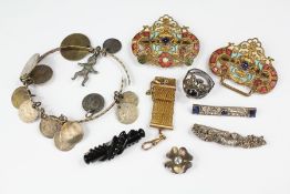 Miscellaneous Jewellery