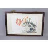 Chinese Watercolour