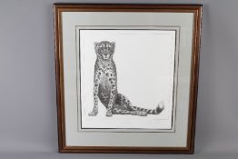 Gary Hodges Wildlife Artist (1954- ) Limited Edition Prints