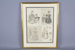 A 19th Century Original Watercolour