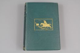A Naturalist's Voyage - Journal of Researches into the Natural History & Geology of the Countries