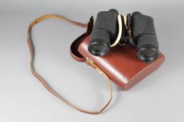 Carl Zeiss Jena 7 x 50 Binoculars