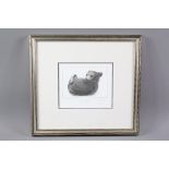 Gary Hodges Wildlife Artist (1954- ) Limited Edition Print