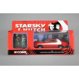 Corgi "Starsky & Hutch" Corgi Ford Grand Torino Car