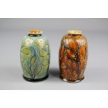 Royal Doulton Vases