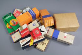 A Selection of Cigarillos