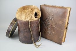 A Victorian Muffler