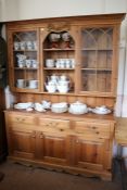 A Pine Dresser