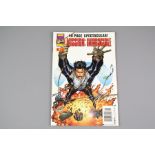 Rare 1st Edition Mission Impossible Comic Book