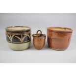 Winchcombe Pottery Collection