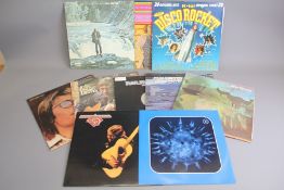 John Denver Long Playing Records