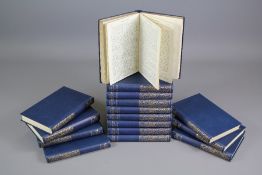 Sir Walter Scott - Waverley Novels New Pocket Edition