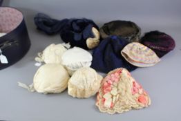 A Collection of Vintage Hats